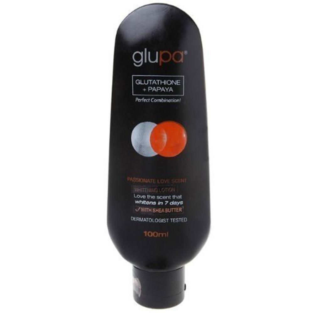 Glupa (Papaya + Glut