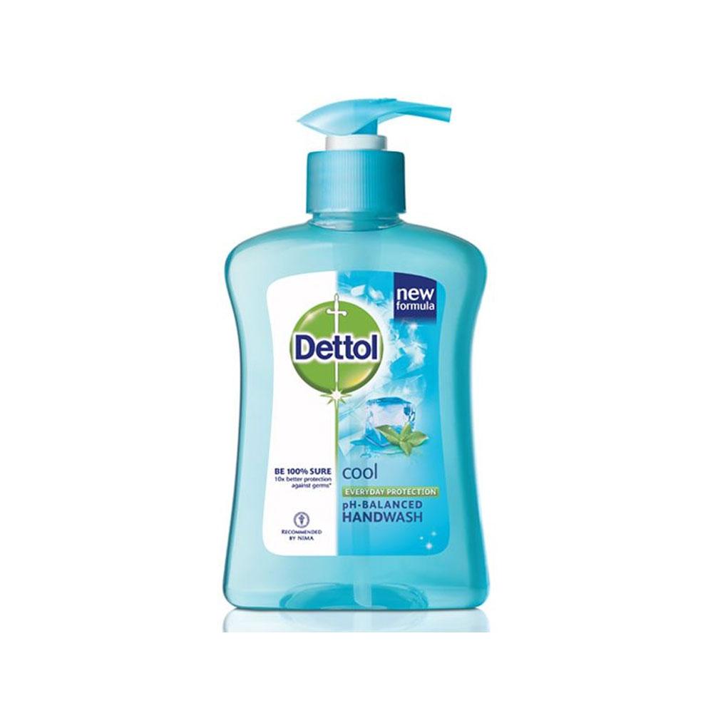 Dettol Cool Liquid H