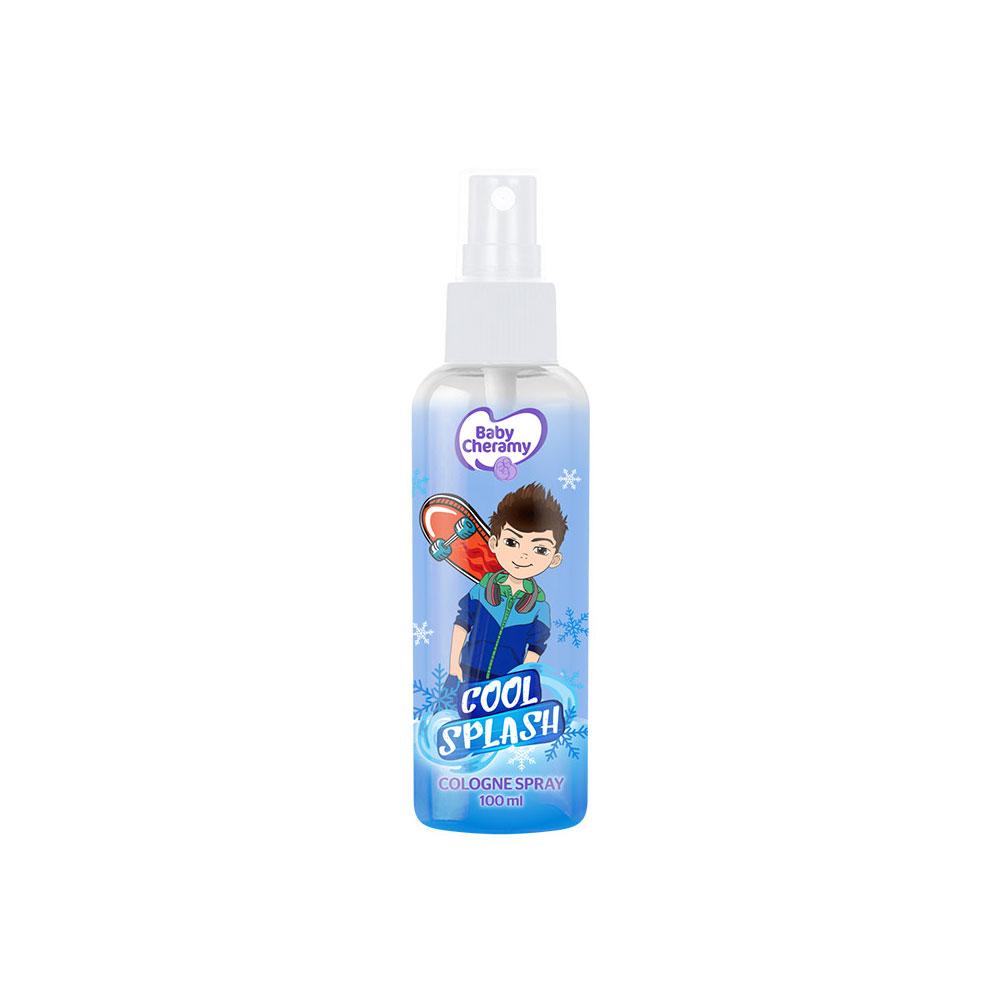 Baby Cheramy Cool Splash Colog