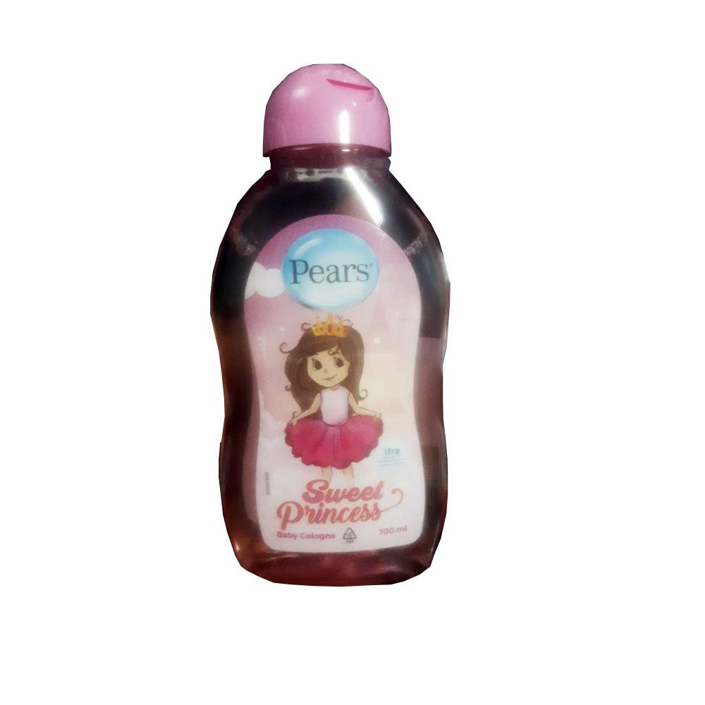 Pears Sweet Princes Baby Colog