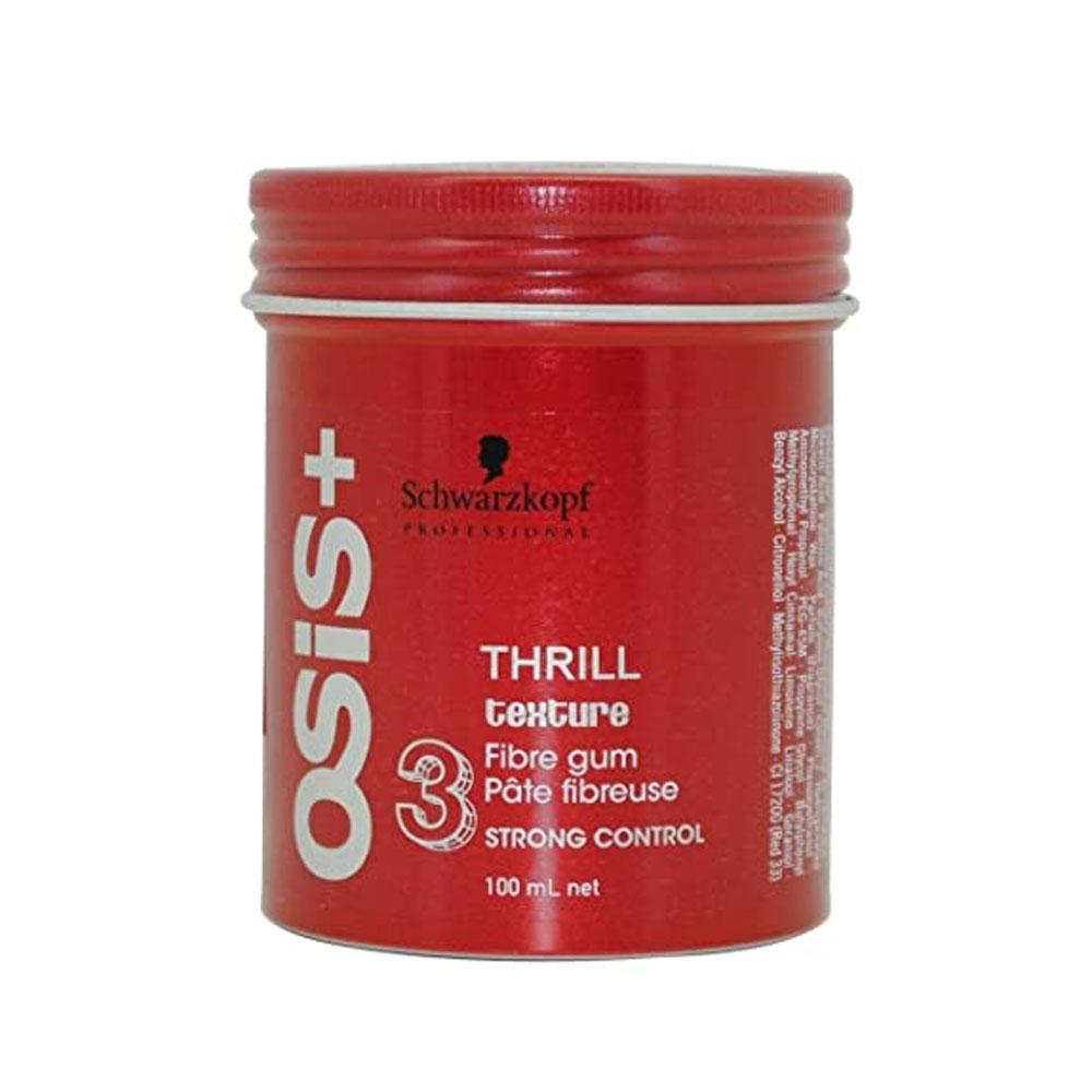 Schwarzkopf Professional Osis 