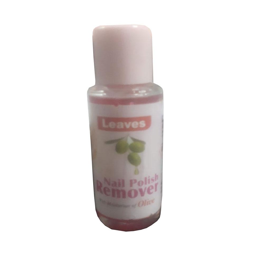 Leaves Nail Polish R