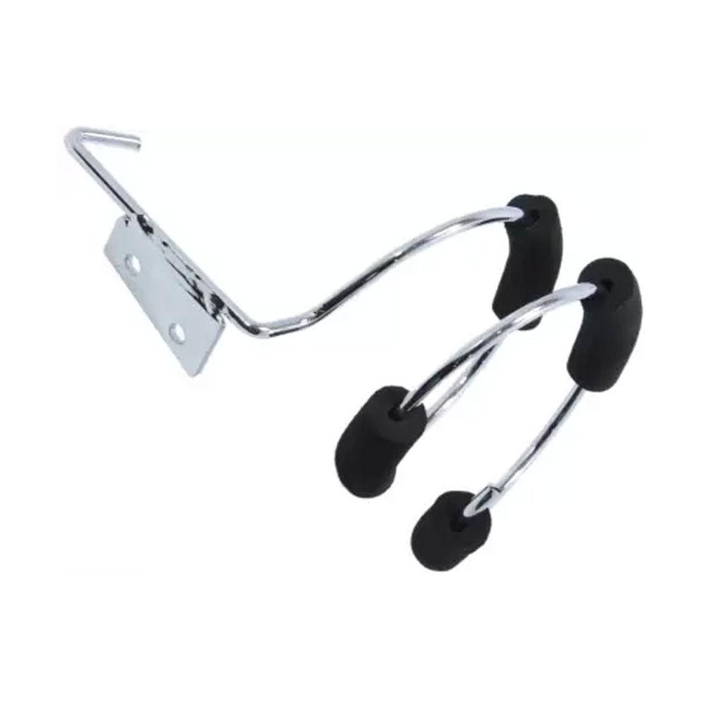 Wall Mount Hair Dryer Holder