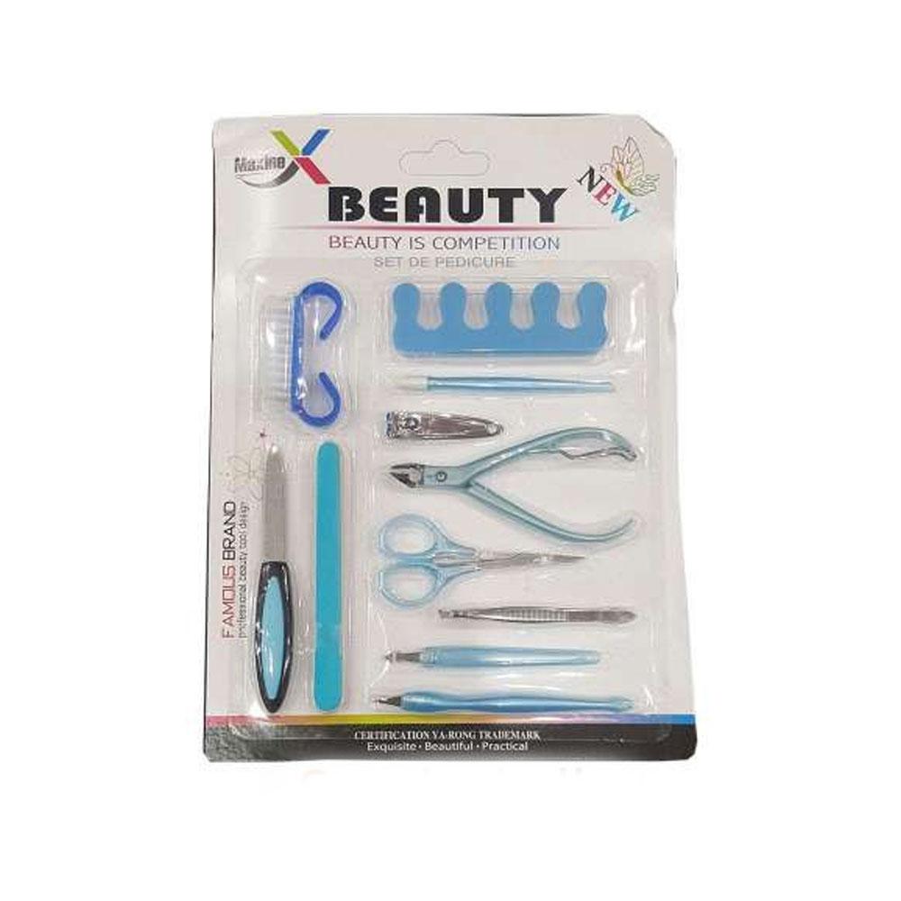 Maxinex Beauty Pedicure Kit