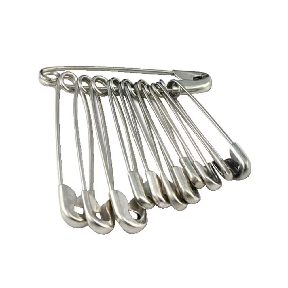 Bells safety Pin No 4 Box