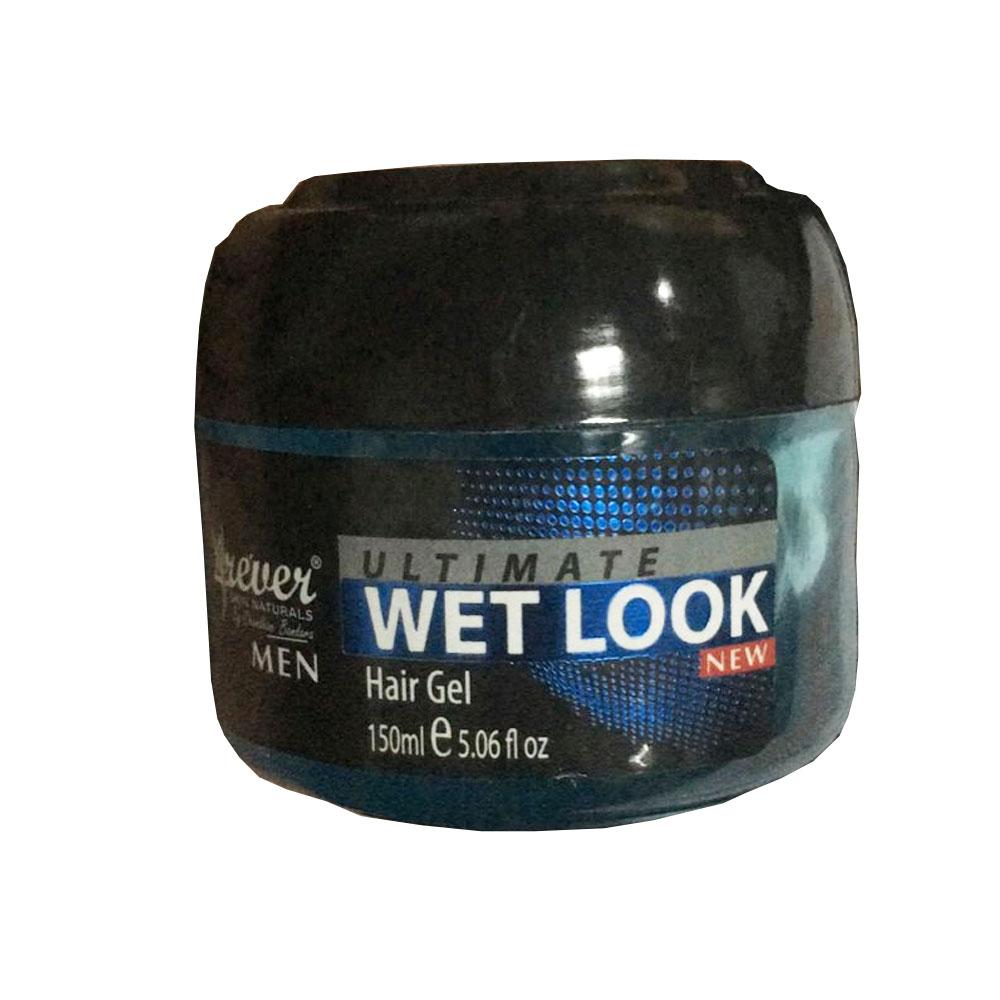 4ever Ultimate Wet Look Hair G