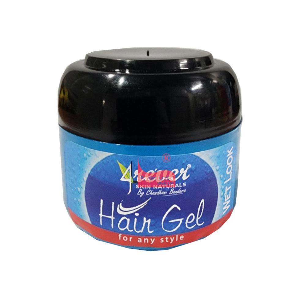 4ever Wet Look Hair Gel
