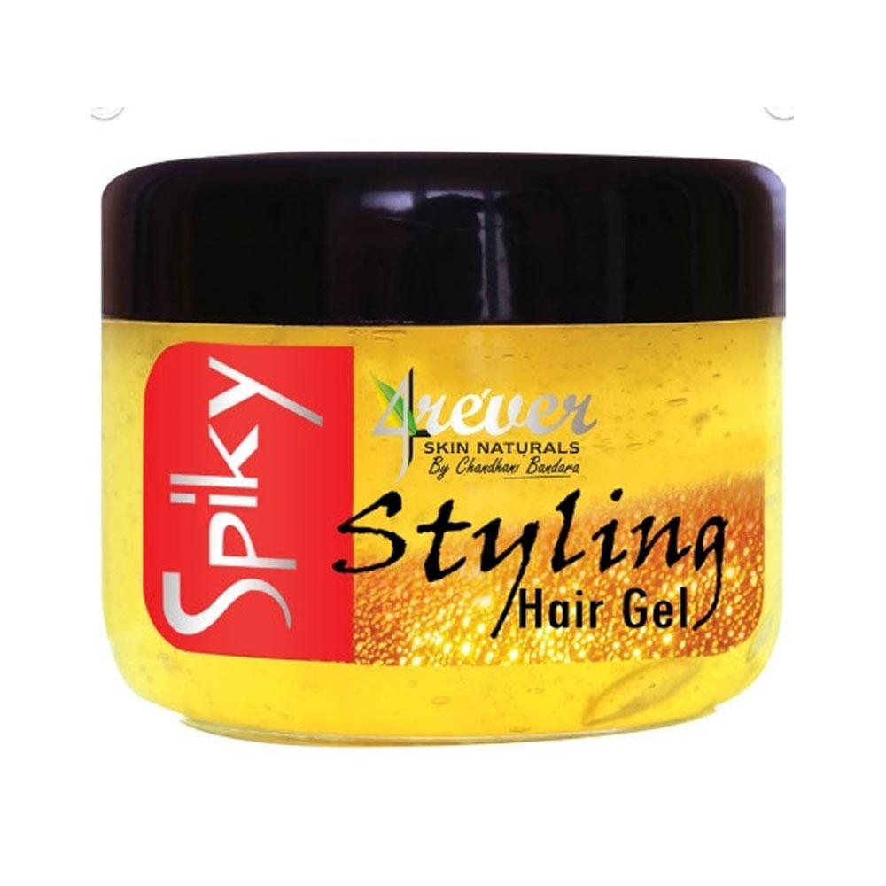 4Ever Spiky Styling Hair Gel