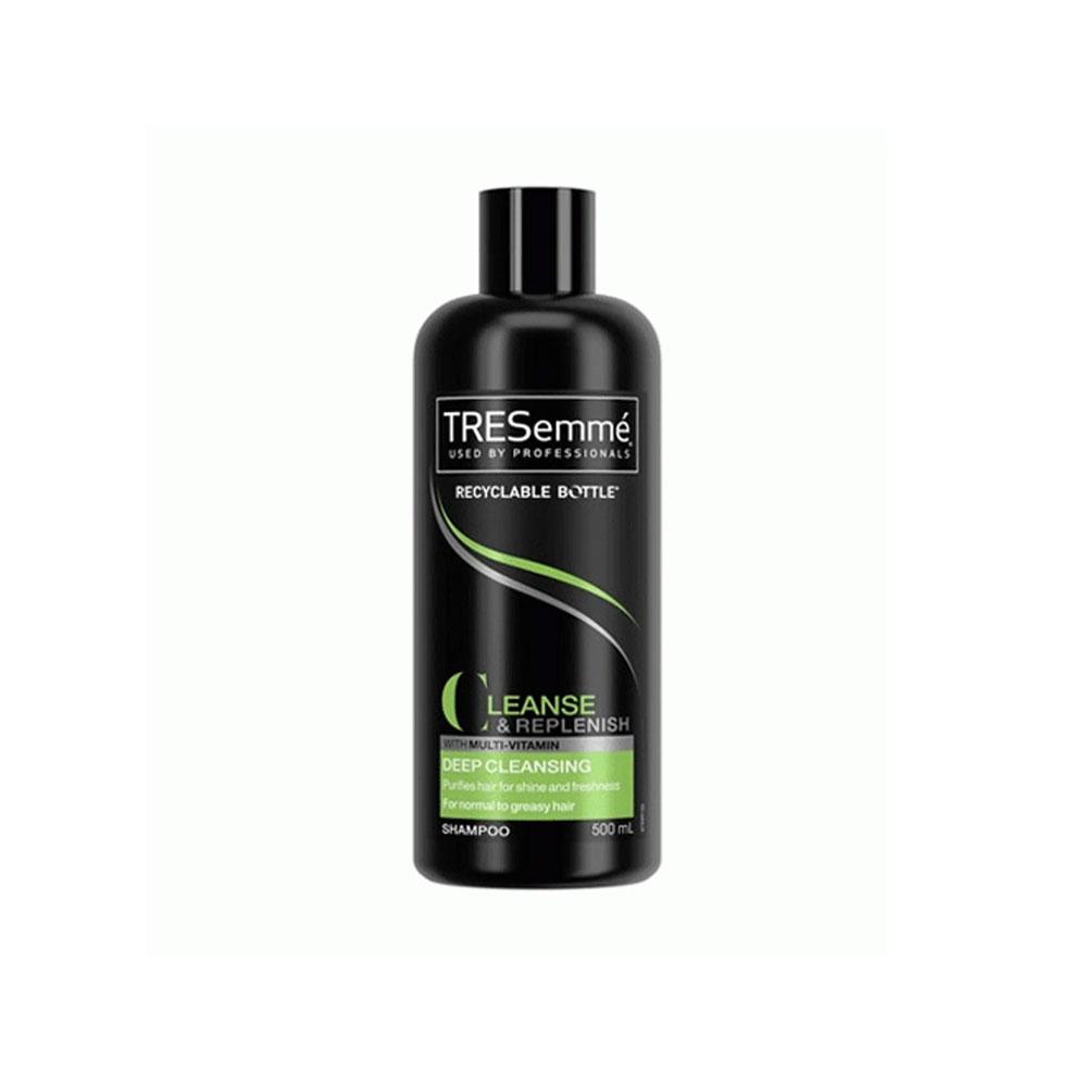 Tresemme Cleanse and Replenish