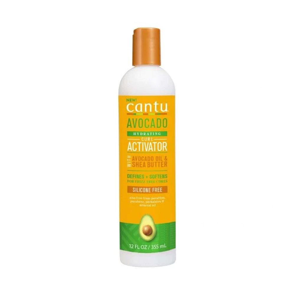 Cantu Avocado Curl Activator C