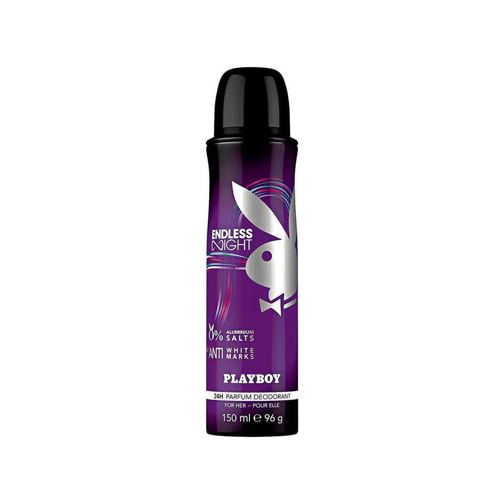 Playboy Endless Night Perfume 