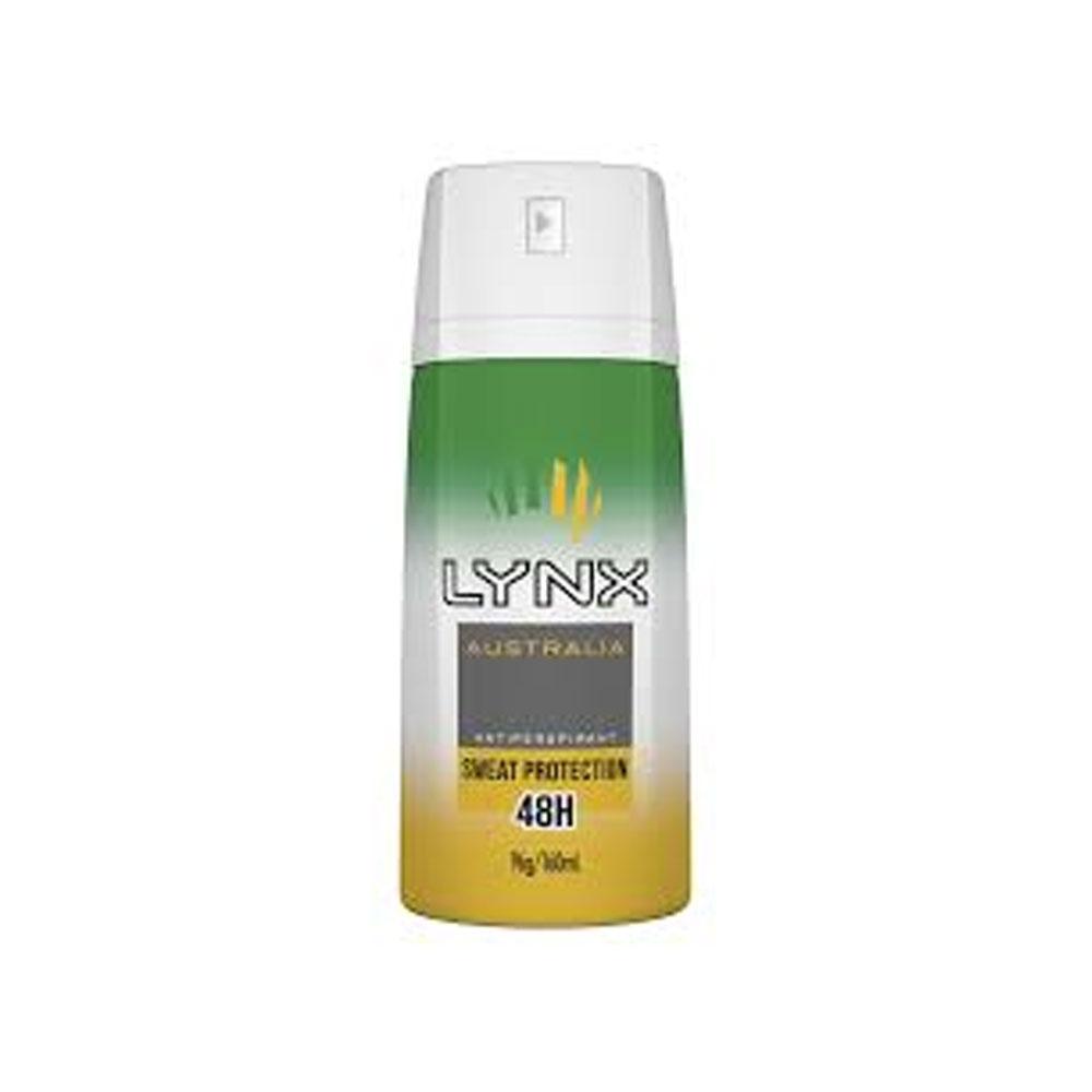 Lynx Australia Antip