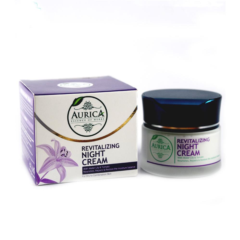 Aurica Revitalizing 