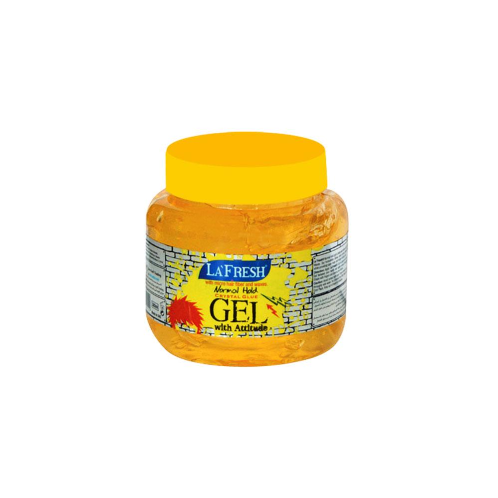 La Fresh Normal Hold Gel
