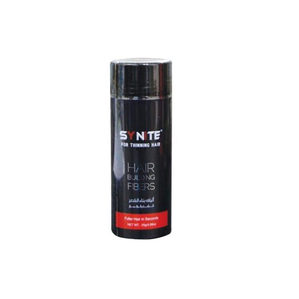 Synete Hair Building Fiber