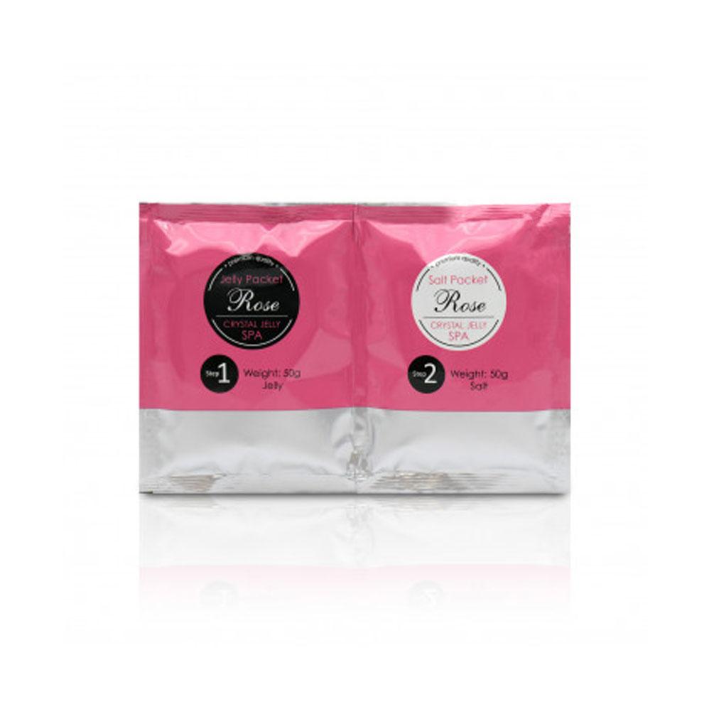 B & B Rose Crystal J