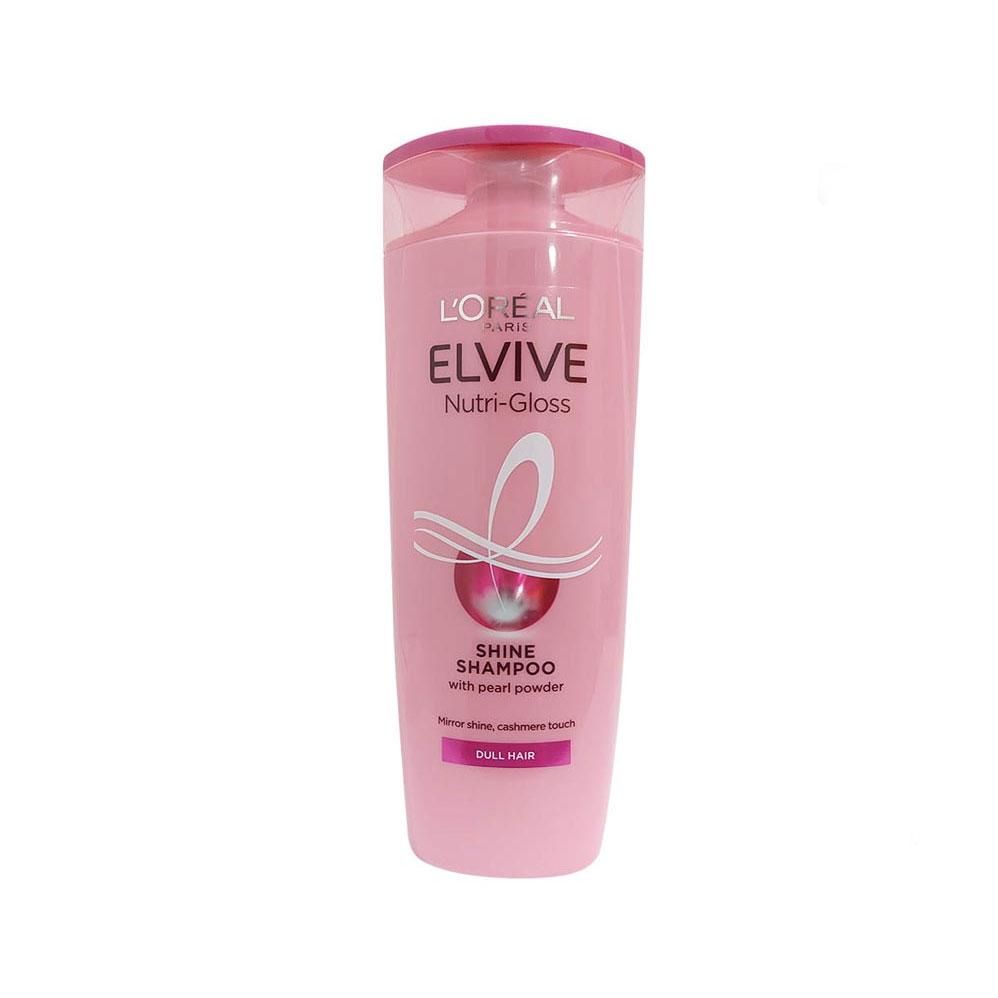 L'oreal Elvive Nutri