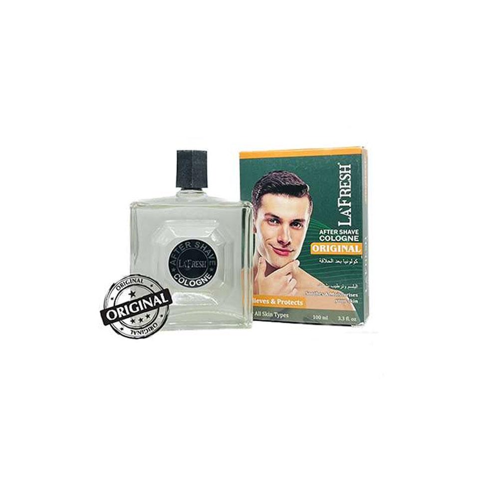 La Fresh After Shave Cologne O