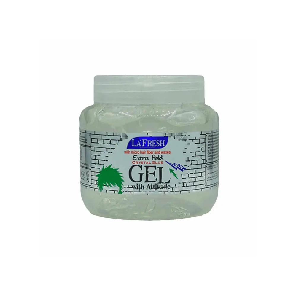 La Fresh Extra Hold Gel