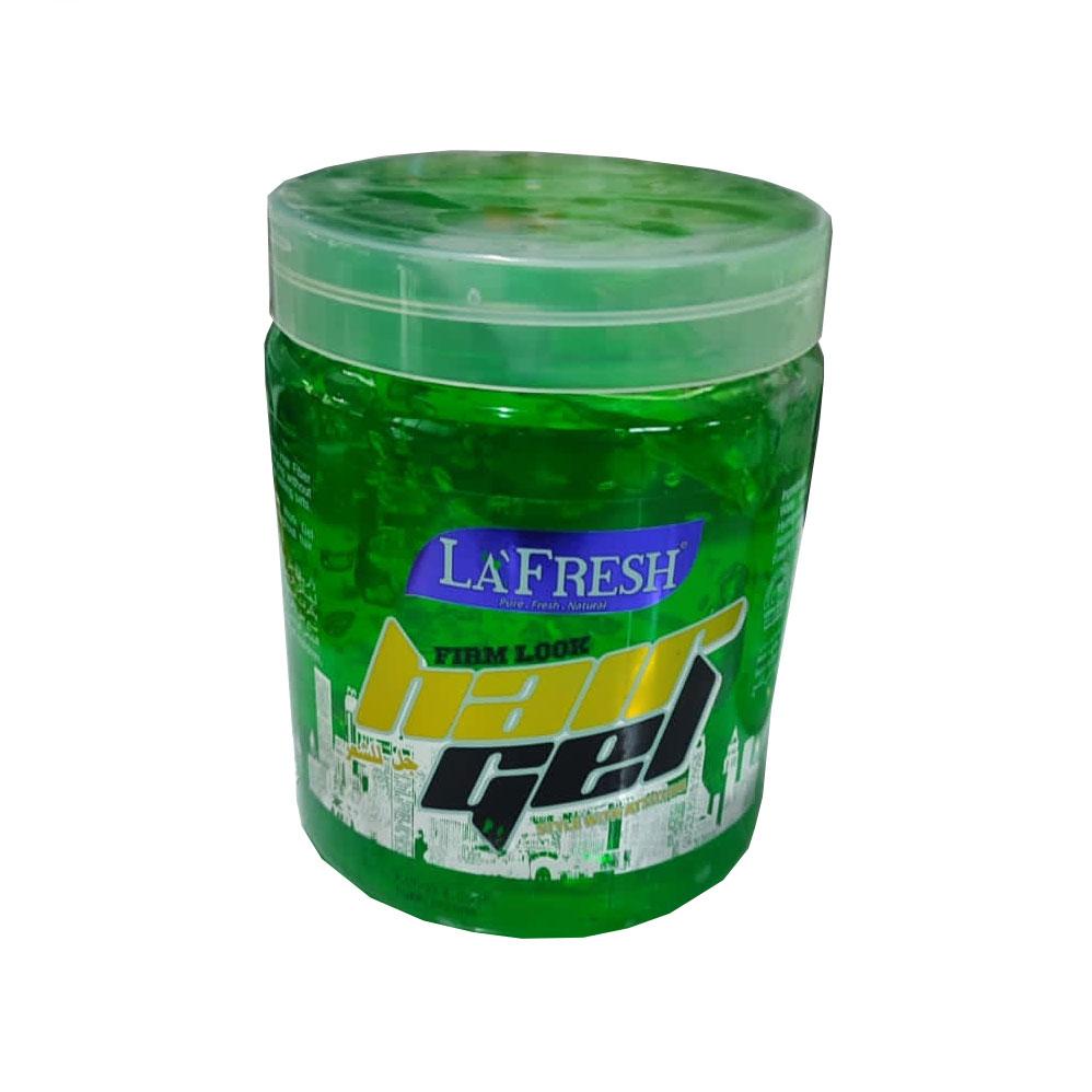 La Fresh Firm Look Hair Gel