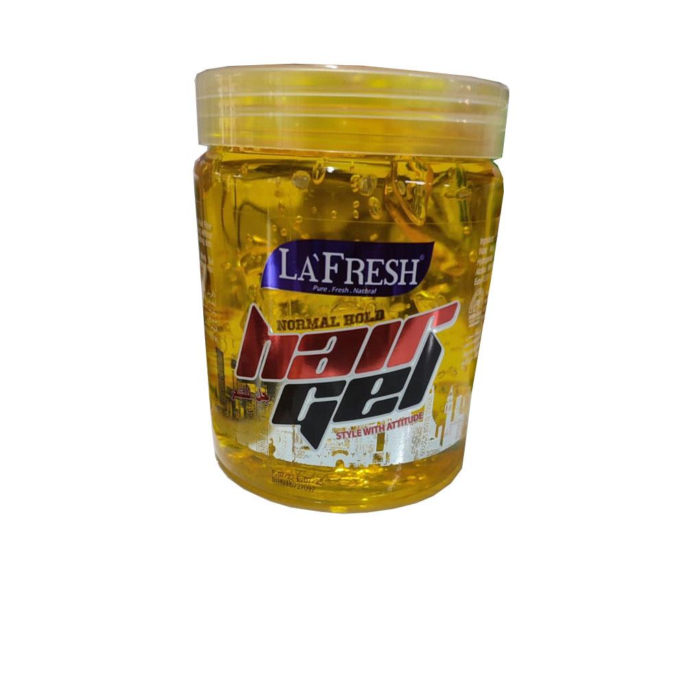 La Fresh Normal Look Hair Gel