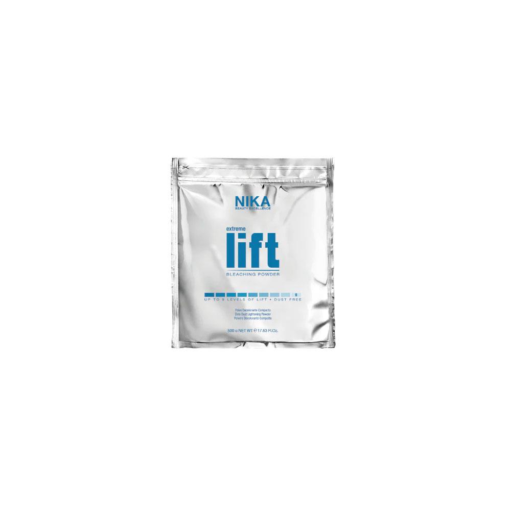 Nika Extreme Lift Bleaching Po