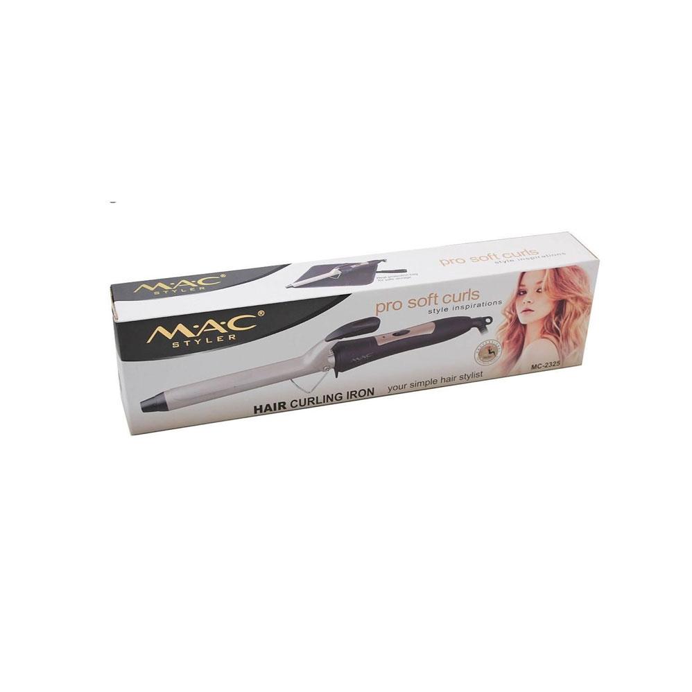 Mac Styler Pro Soft Curls