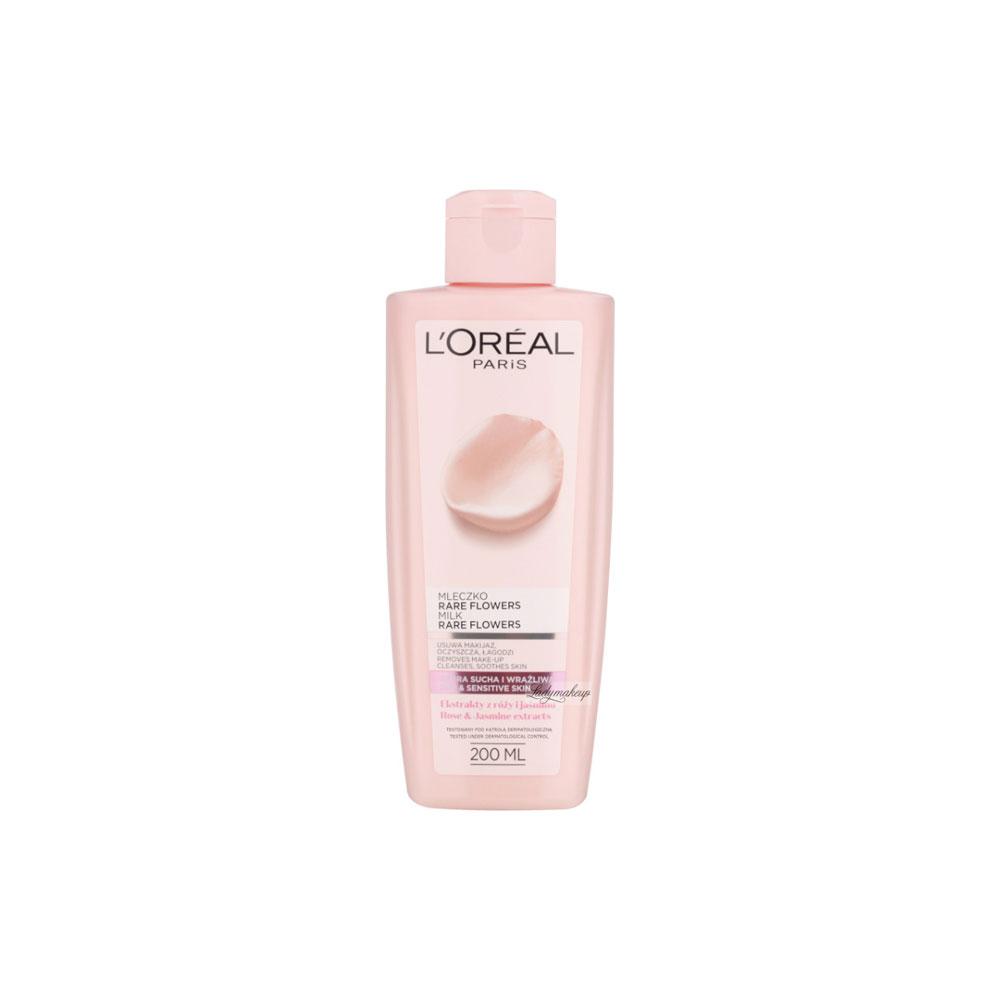 Loreal Rare Flowers 
