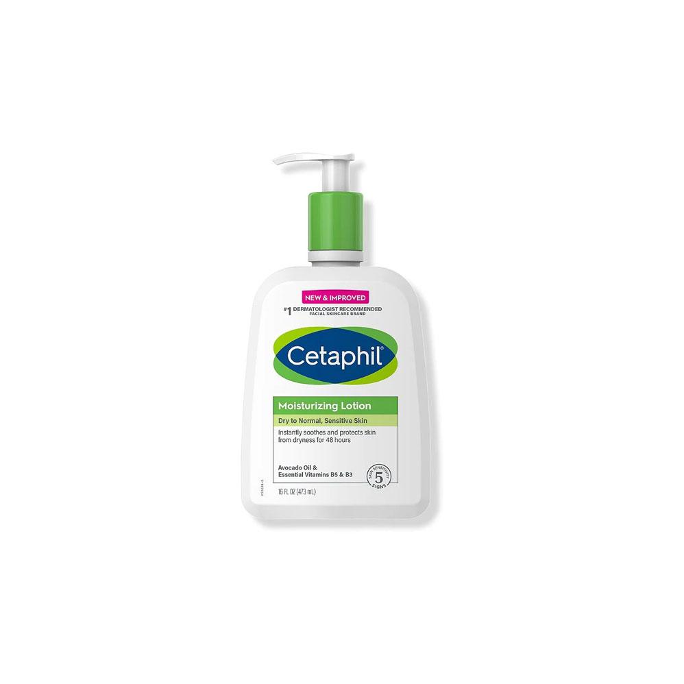 Cetaphil Moisturizin