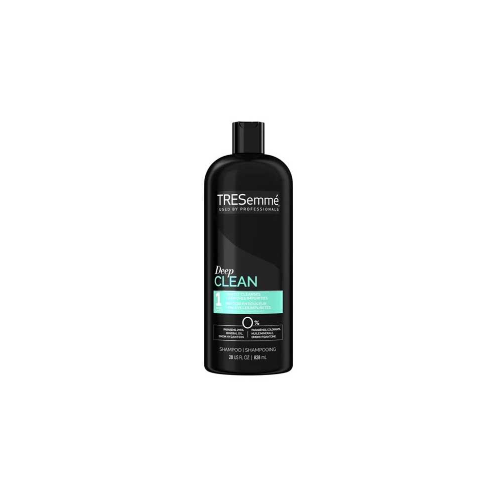 Tresemme Deep Clean Shampoo