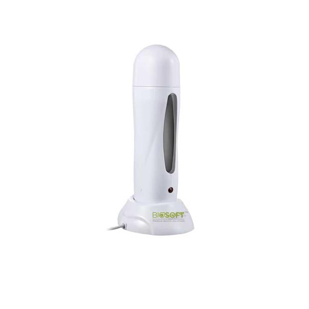 Biosoft Roll-On Wax Heater