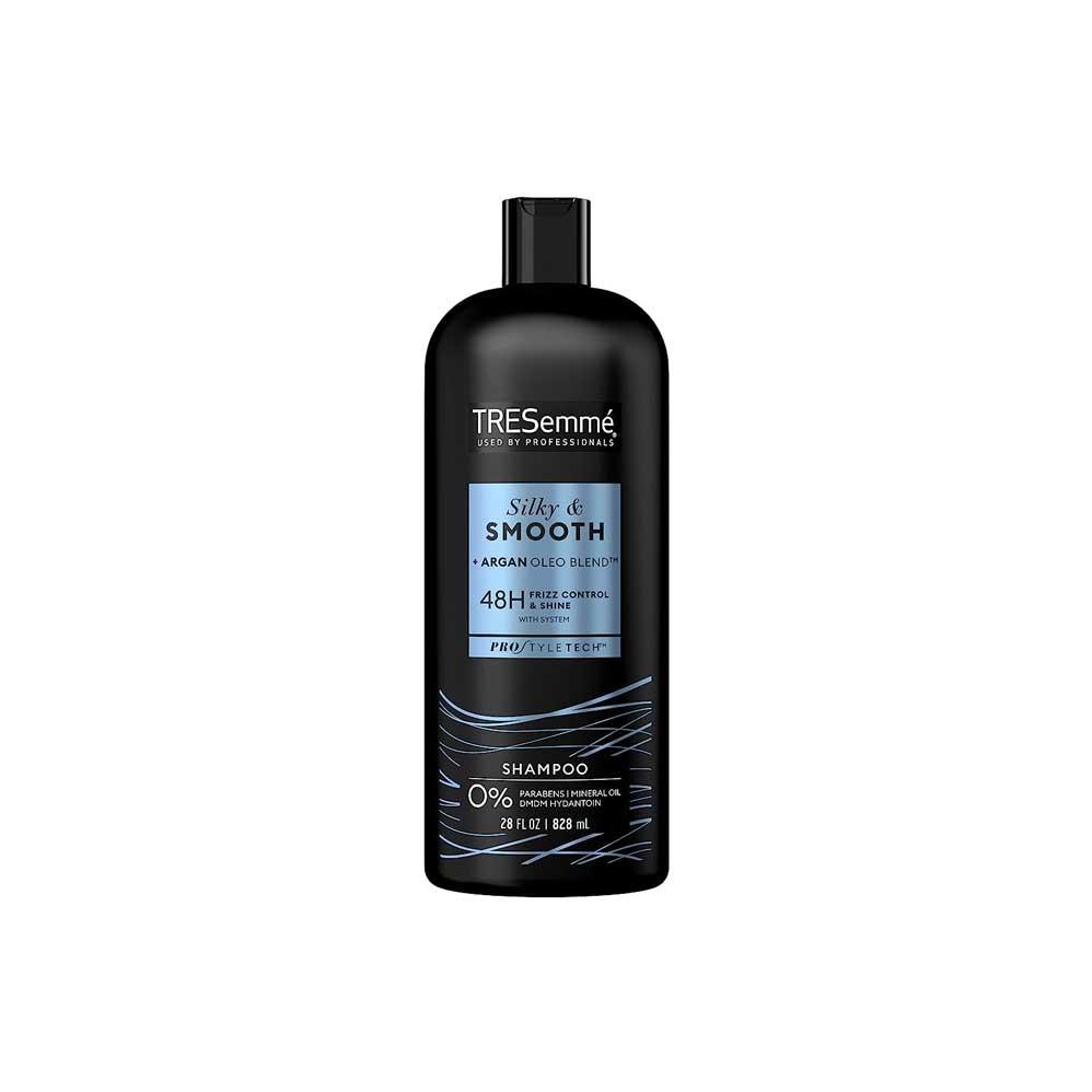 Tresemme Silky & Smooth Shampo