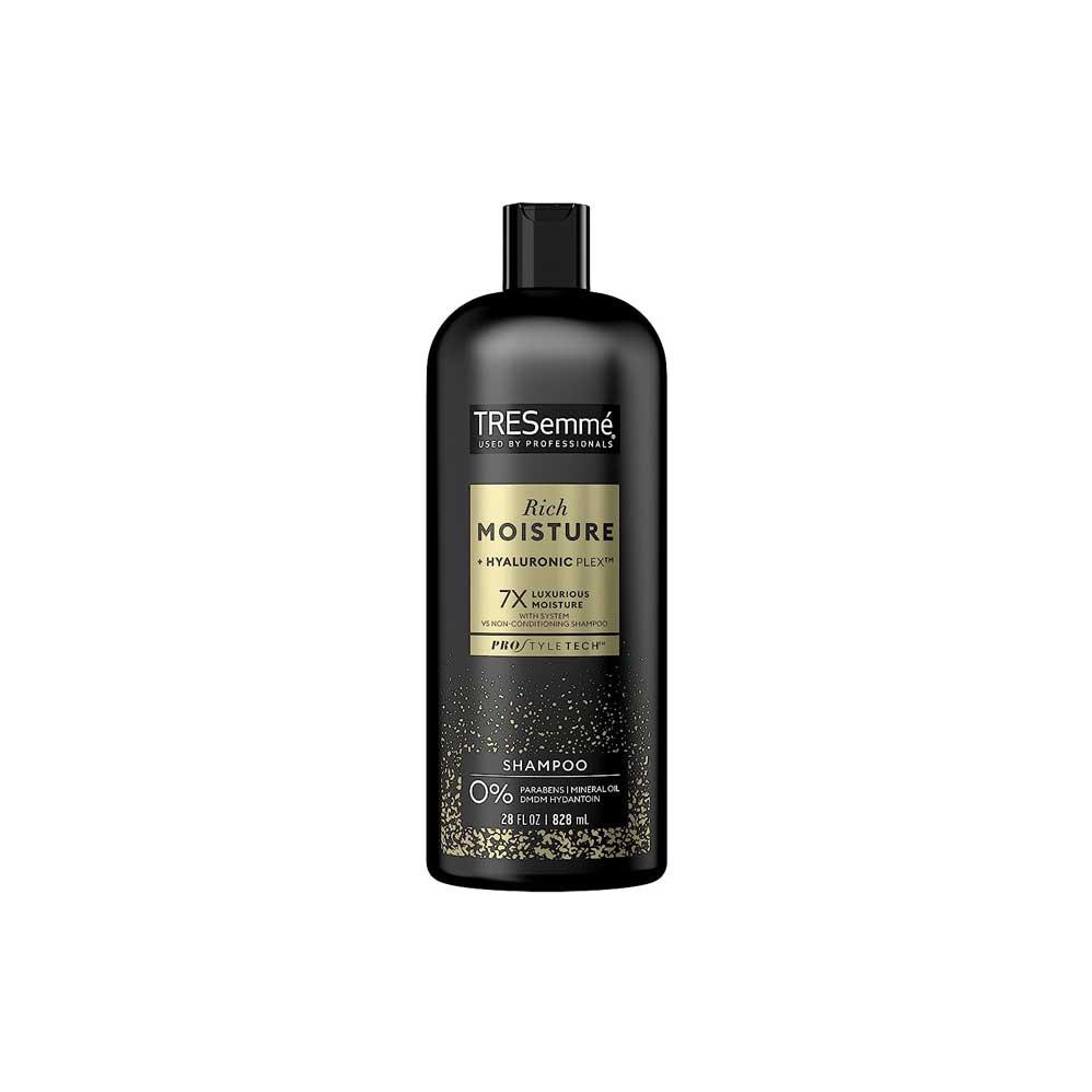 Tresemme Rich Moisture Shampoo